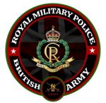 [RMP] Royal Military Police Division