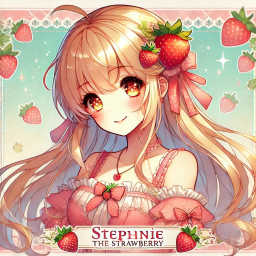 Strawberry game