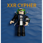 XXL CYPHER