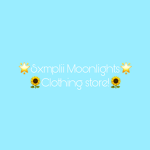 Sxmplii Moonlights Clothing Store!