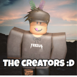 The Creators :D Group Thumbnail