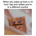 I dont know rlly