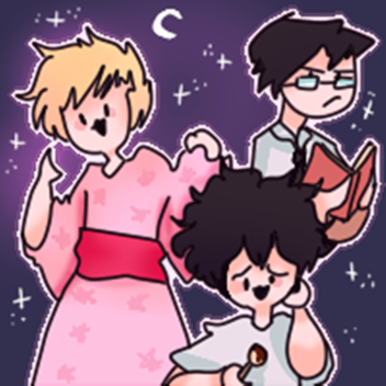Lee Hooni's RP!