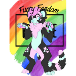.::Furry Fandom::. Group Thumbnail