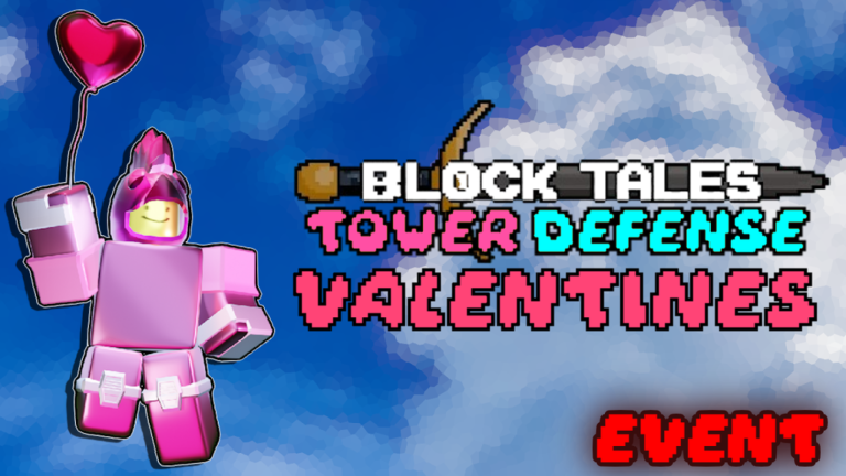 [UPDATE] Block Tales Tower Defense screenshot 1