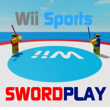 Wii Sports Resort:Swordplay