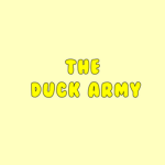 Da Duck Army!