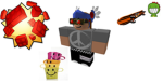 awsomecody96 friends club