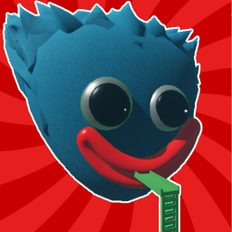 Escape Poppy Playtime Parkour! [NEW UPDATE]