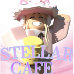 Stellar Cafe Community