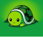 Turtle Jamming