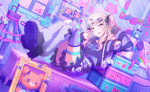 JOIN IF YOU WANT THERAPY {WCUE}