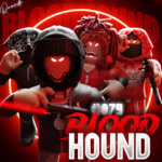 Bloodhound (B.H.)