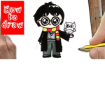 Sophiesangels friends Harry potter