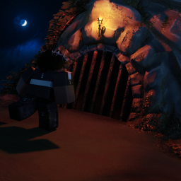 Random Dungeons Lobby