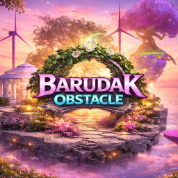 [HABEG +10] LES OBSTACLE