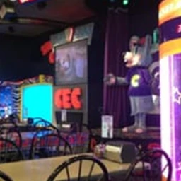 Chuck E. Cheese's Las Vegas Eastern Ave. icon