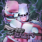 ☄️NISHIMURA'S COMET - [ALPHA] Jojo: Zero Reality