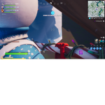 The yeet grouq