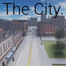 The City
