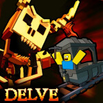 DELVE [ Alpha ]