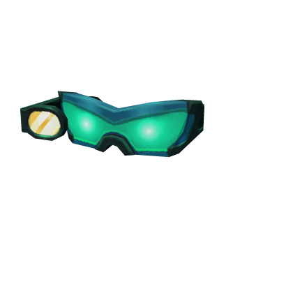 Spy Gadget Glasses