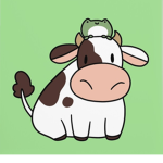 Moo Frog Group!
