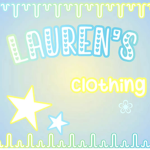 Lauren’s clothing store