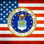 (USAF) United-States-Air-Force