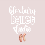 Sandra's ballet studio