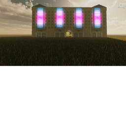 Untitled Game