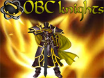 OBC knights.
