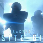 [NEW] SCP: Site 61 (Roleplay)