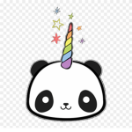 Panda&Unicorn!