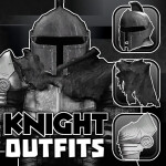Knight Outfits