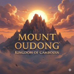 MOUNT OUDONG [ BETA ]