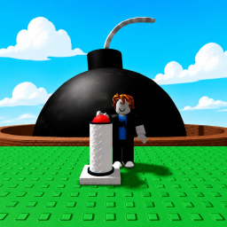 💣 +1 Robux = 2 Bombs