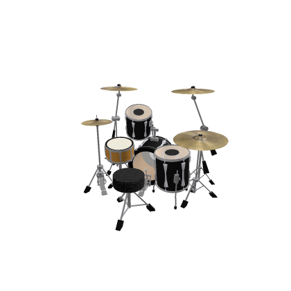 TAMA Granstar II