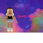 Sparkly Dreamers