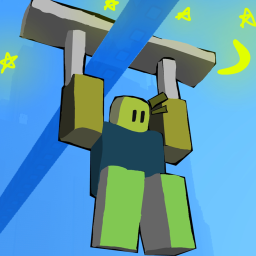 [SKINS] Zipline Obby 2