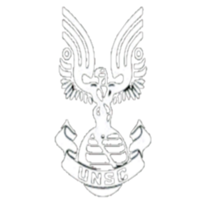 UNSC Logo Roblox decal