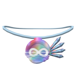 Infinitum Amulet