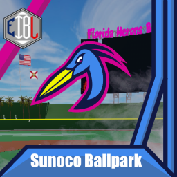 Sunoco Ballpark