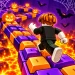 +1 Speed Halloween Keyboard Escape icon