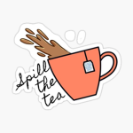 Mar tea