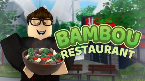 🏮 Bambou Restaurant