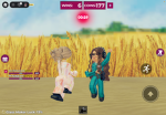 The offical game makers