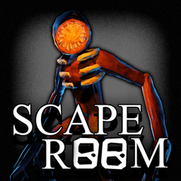 [NEW] DOORS Scape Room icon