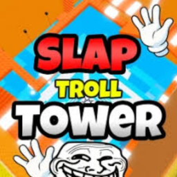 Admin Troll Tower!