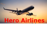 Hero airlines